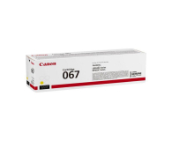 Canon CLBP 067 żółty do 1250 str. - 1208967 - zdjęcie 3